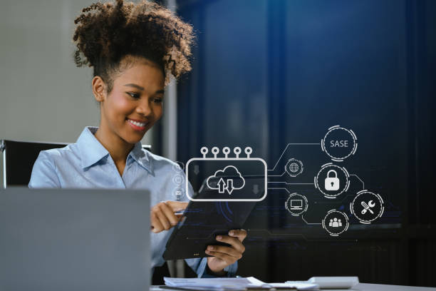 Managed Services - Edge Analytics