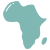Africa Icon
